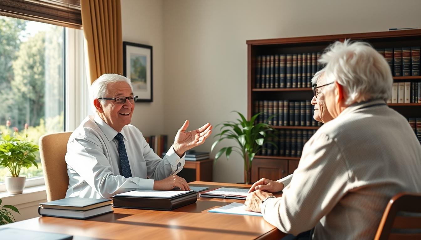 Welcome to Retire Legal Aid